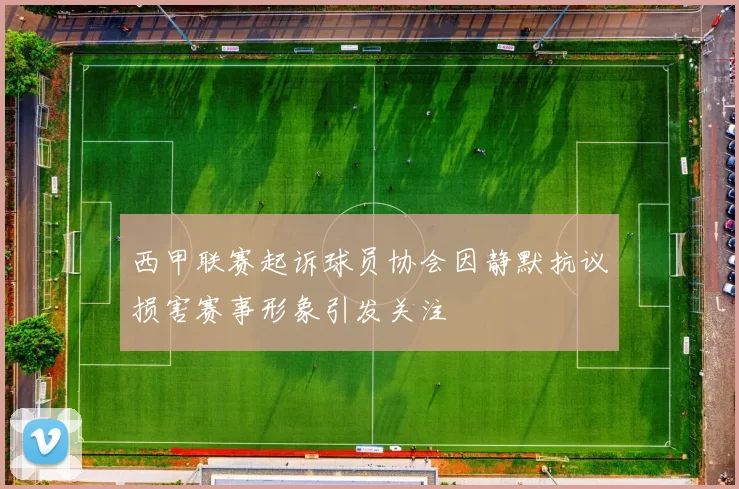西甲联赛起诉球员协会因静默抗议损害赛事形象引发关注
