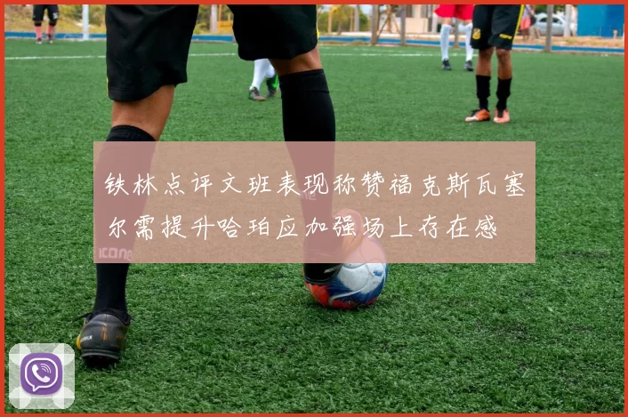 铁林点评文班表现称赞福克斯瓦塞尔需提升哈珀应加强场上存在感