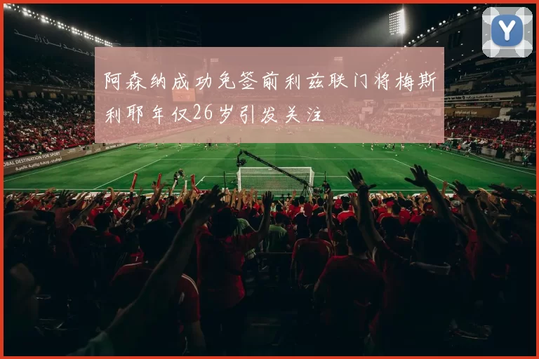 阿森纳成功免签前利兹联门将梅斯利耶年仅26岁引发关注